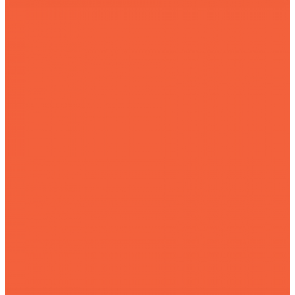 VIRGO HIGH GLOSS ORANGE LAMINATE