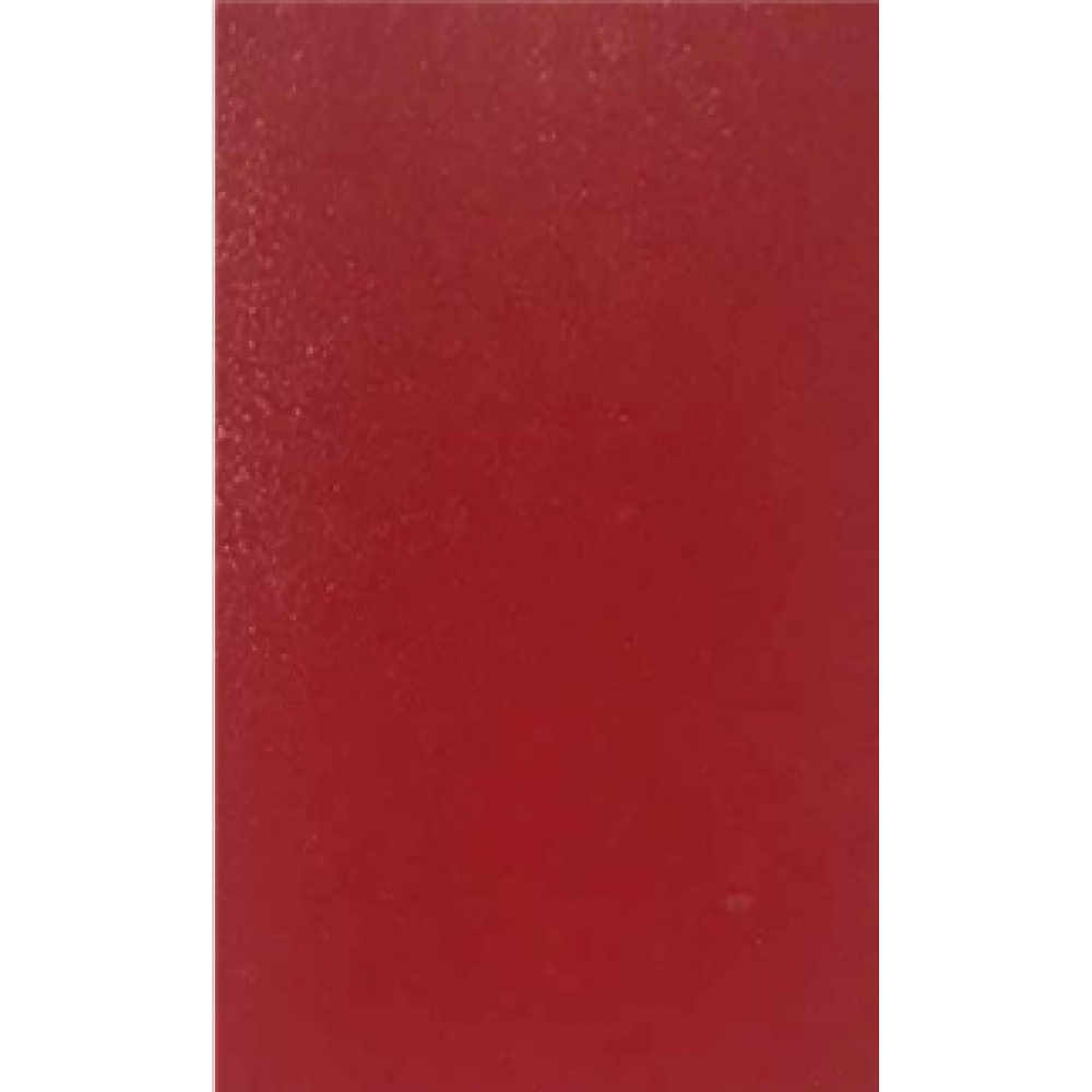 VIRGO GLITTER RED LAMINATE