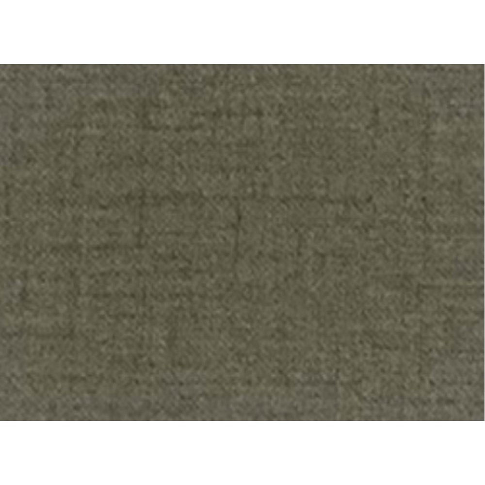 VIRGO HIGH GLOSS TAUPE RAMIE FABRIC LAMINATE