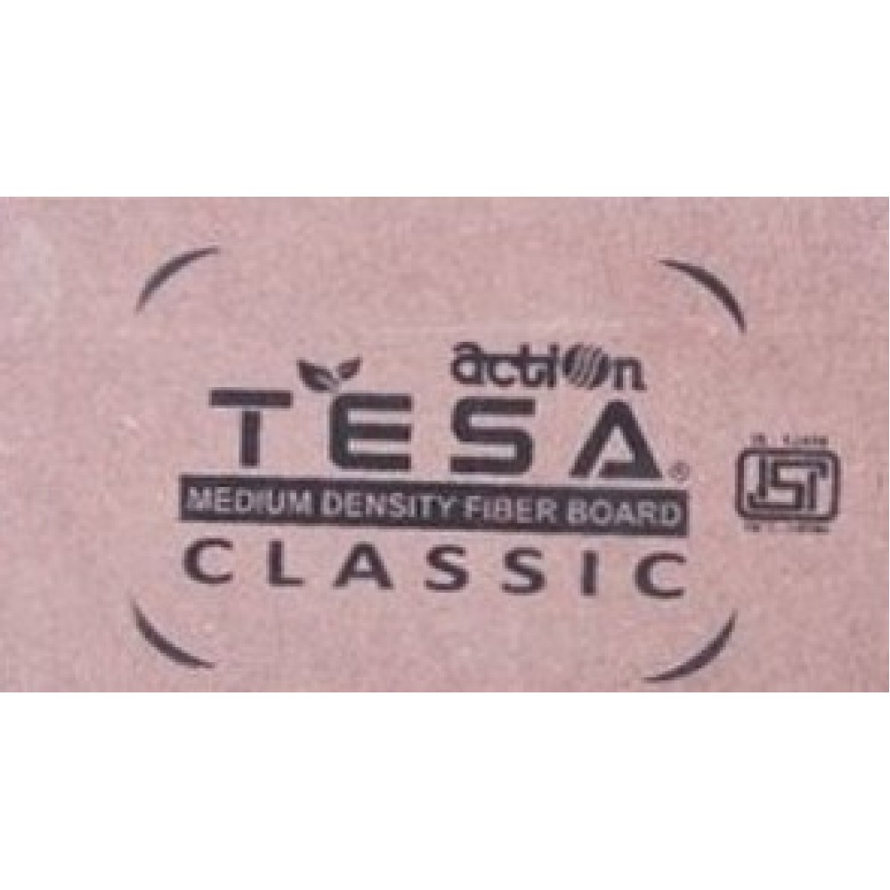 ACTION TESA PLAIN MDF BOARD