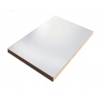 GREENPANEL WHITE PRE LAMINATED BOARD