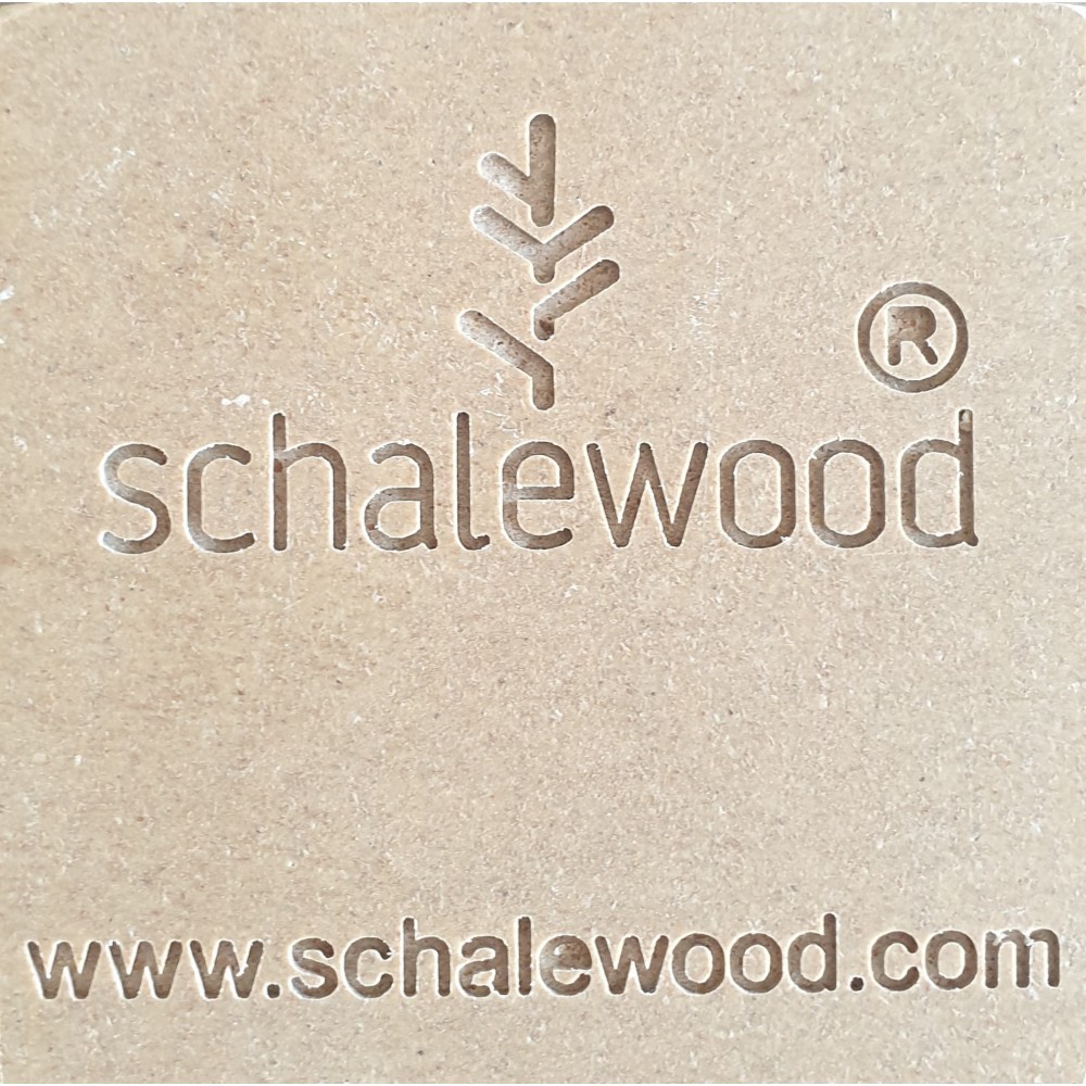 SCHALEWOOD WPC