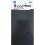 BESTWOOD BLACK PVC SHEET