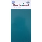 BESTWOOD GREEN PVC BOARD