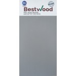 BESTWOOD GREY PVC BOARD