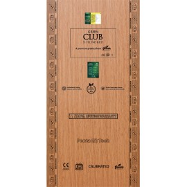 GREENPLY CLUB 500 